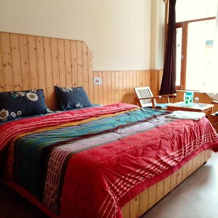 Woodstone Manali (Himachal Pradesh) Bagian luar foto