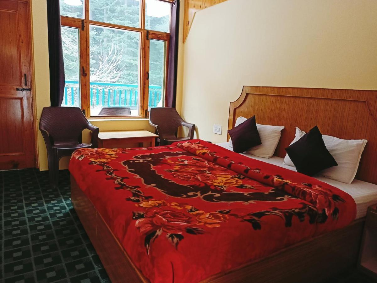 Woodstone Manali (Himachal Pradesh) Bagian luar foto