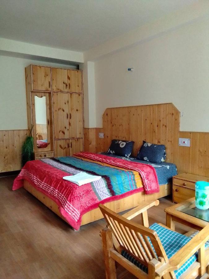 Woodstone Manali (Himachal Pradesh) Bagian luar foto